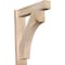 Ekena Millwork Westlake Block Smooth Outlooker, Douglas Fir, 5 1/2"W x 22"D x 26"H OUT06X22X26WTL05SDF - alternate 1